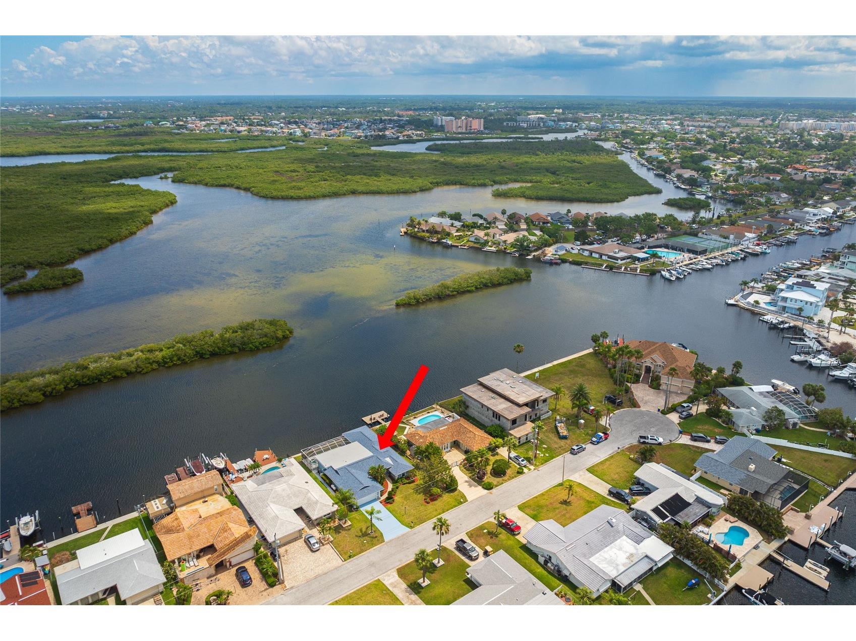 5557 Bowline Bend New Port Richey FL 34652 TB8507862 image45