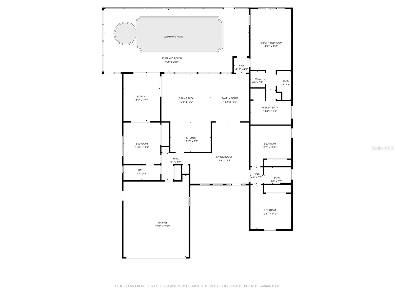 5557 Bowline Bend New Port Richey FL 34652 TB8507862 image47