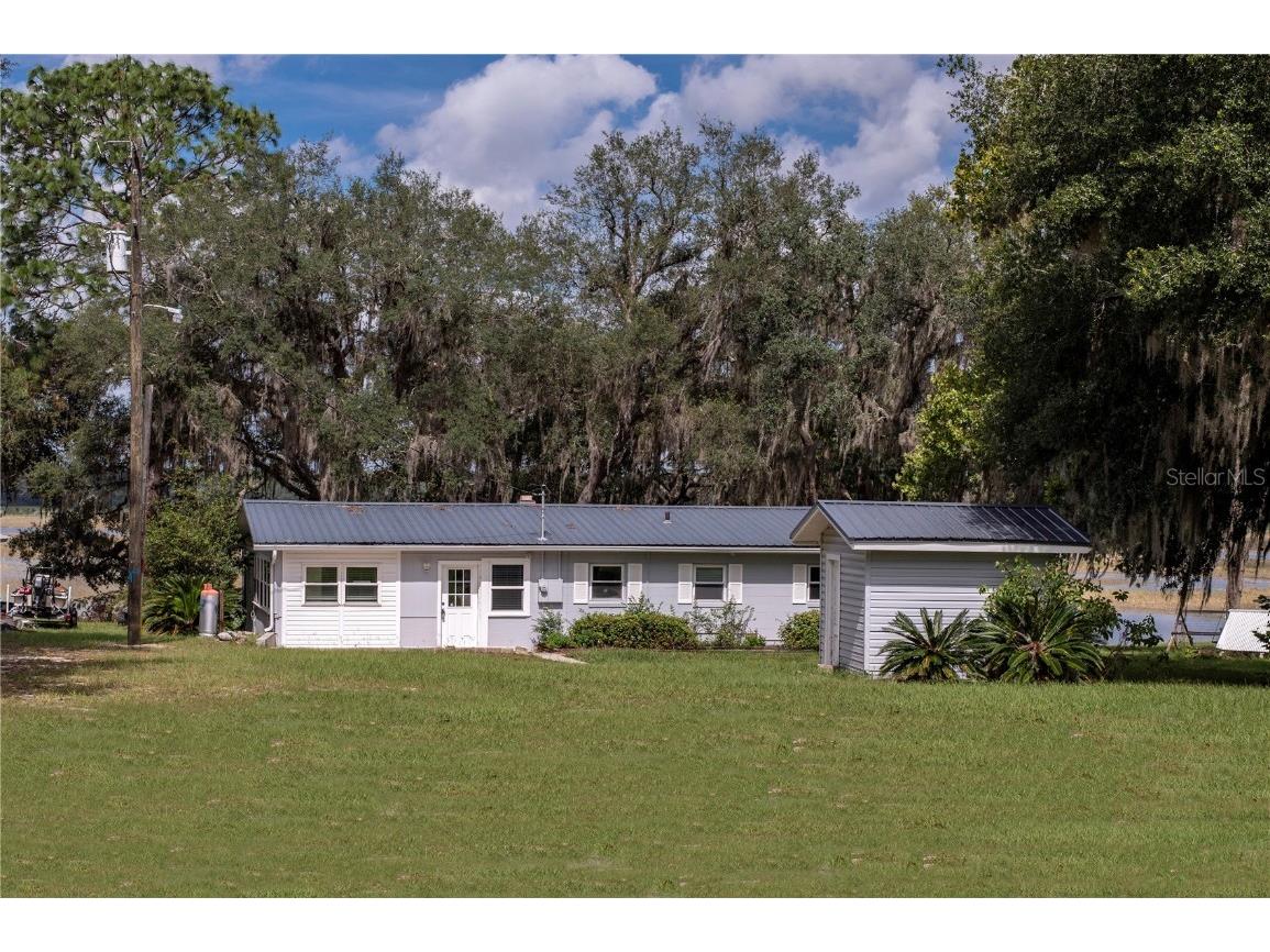 5557 County Road 352 Keystone Heights FL 32656 - WHITE SANDS LAKE GC534125 image1