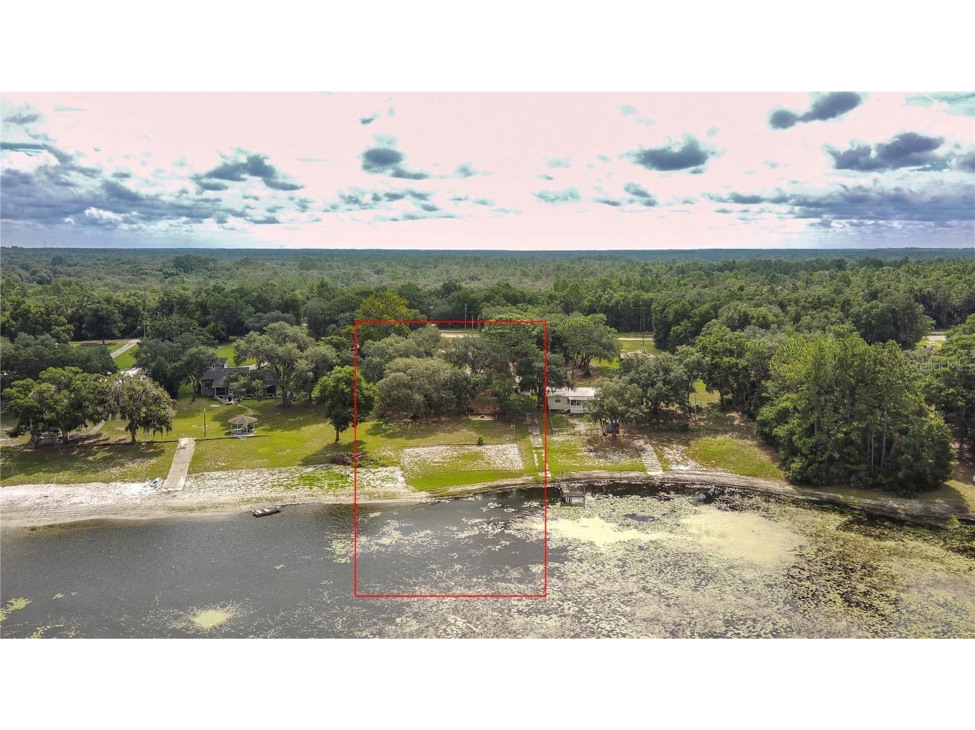 5557 County Road 352 Keystone Heights FL 32656 - WHITE SANDS LAKE GC534125 image21