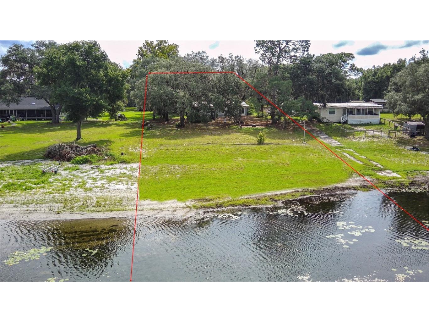 5557 County Road 352 Keystone Heights FL 32656 - WHITE SANDS LAKE GC534125 image22