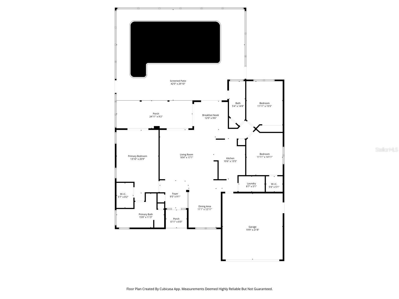 5557 El Cerro Drive New Port Richey FL 34655 TB8498763 image3