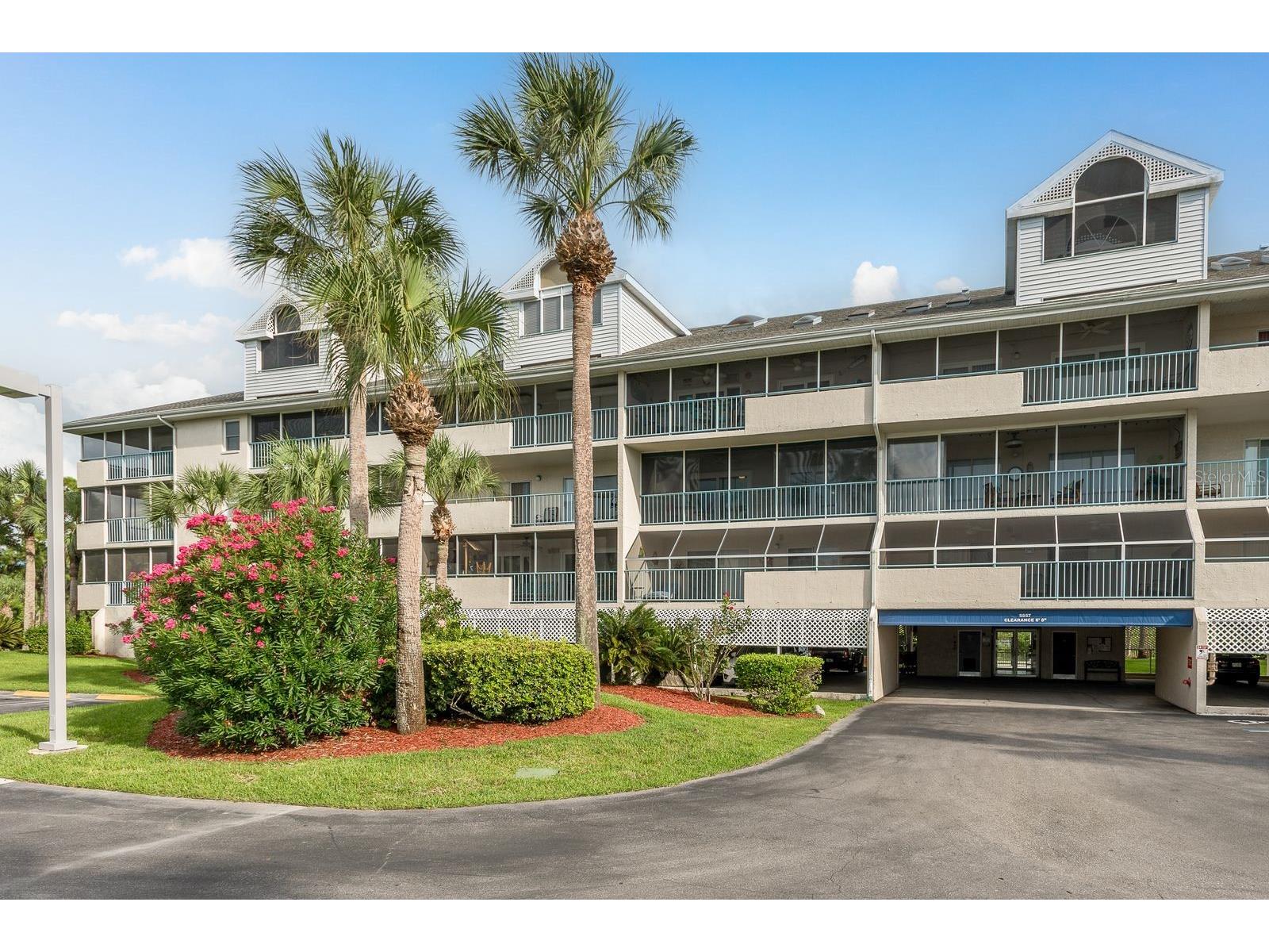 5557 Sea Forest Drive #118 New Port Richey FL 34652 TB8415288 image1