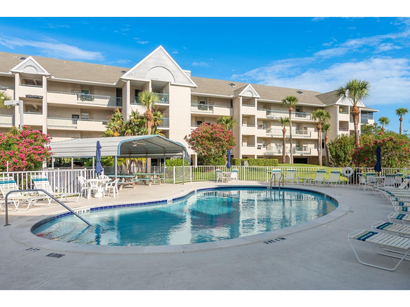 5557 Sea Forest Drive #118 New Port Richey FL 34652 TB8415288 image37