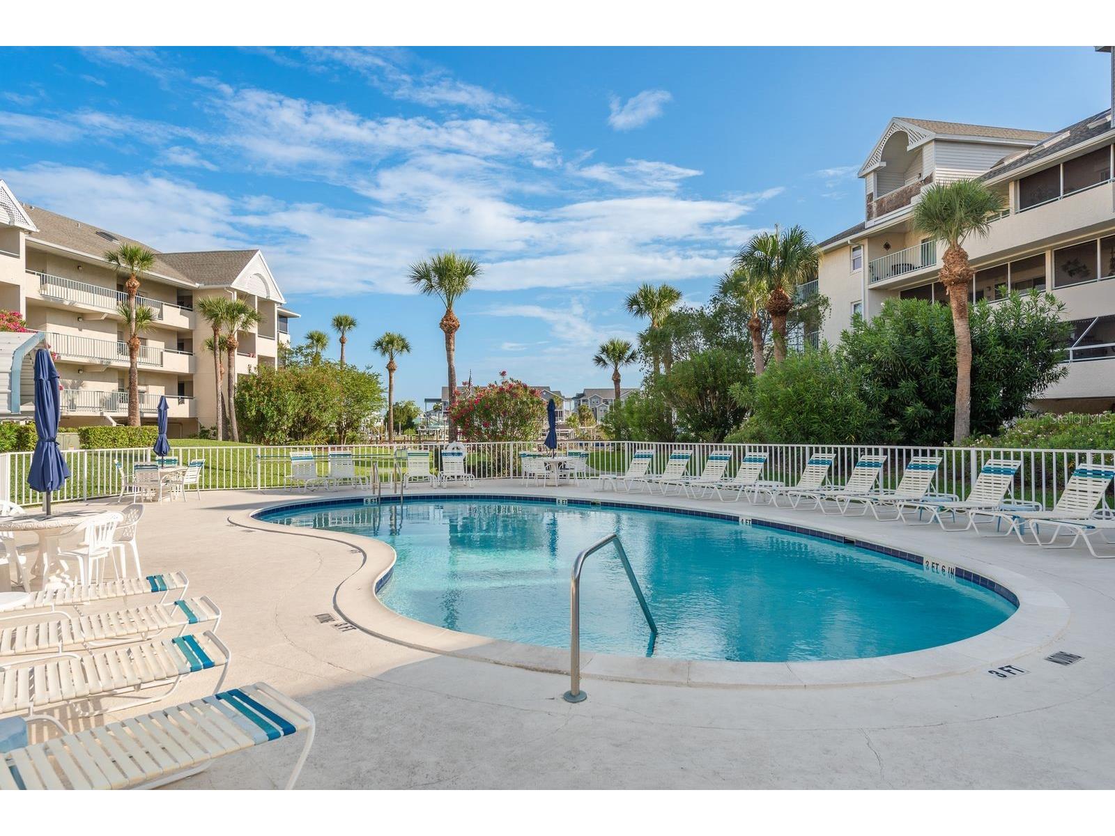 5557 Sea Forest Drive #118 New Port Richey FL 34652 TB8415288 image38