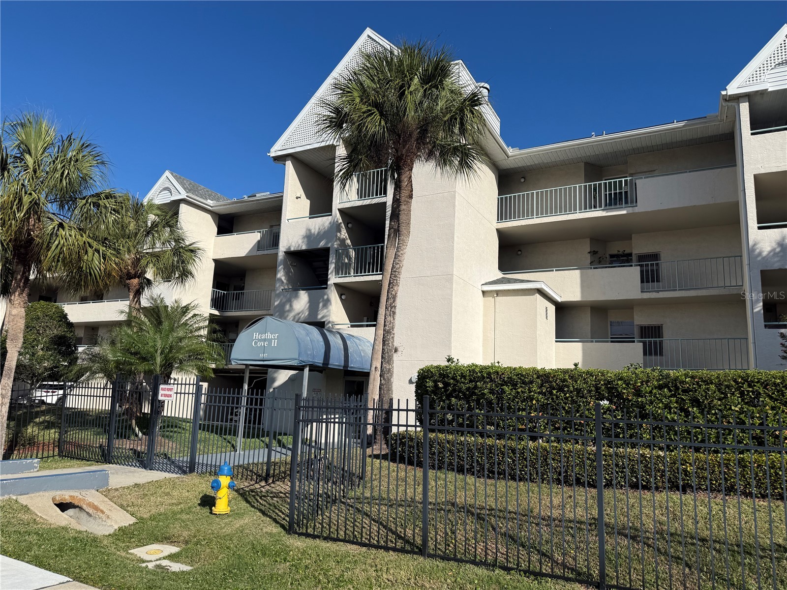 5557 Sea Forest Drive #212 New Port Richey FL 34652 W7883896 image1