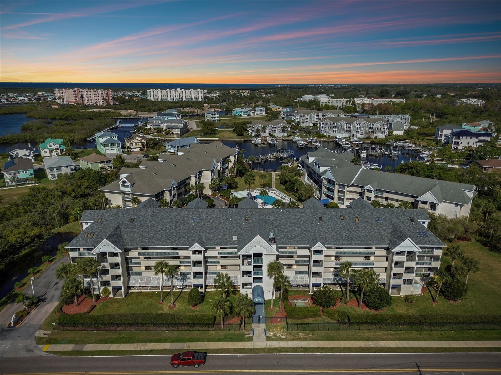 5557 Sea Forest Drive #214 New Port Richey FL 34652 TB8478652 image1