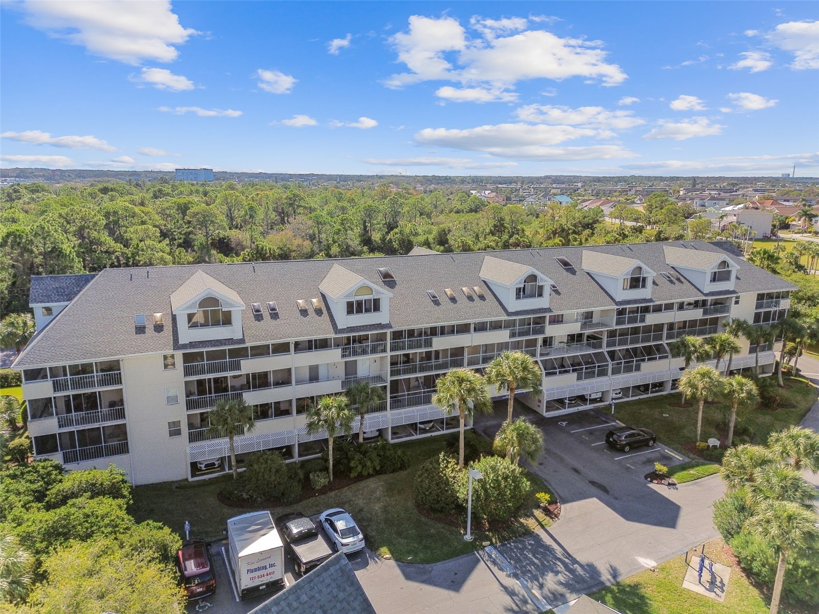 5557 Sea Forest Drive #214 New Port Richey FL 34652 TB8478652 image49