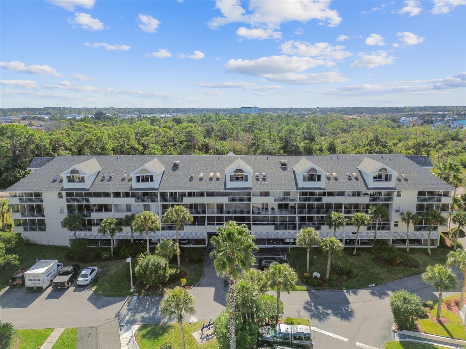 5557 Sea Forest Drive #214 New Port Richey FL 34652 TB8478652 image52