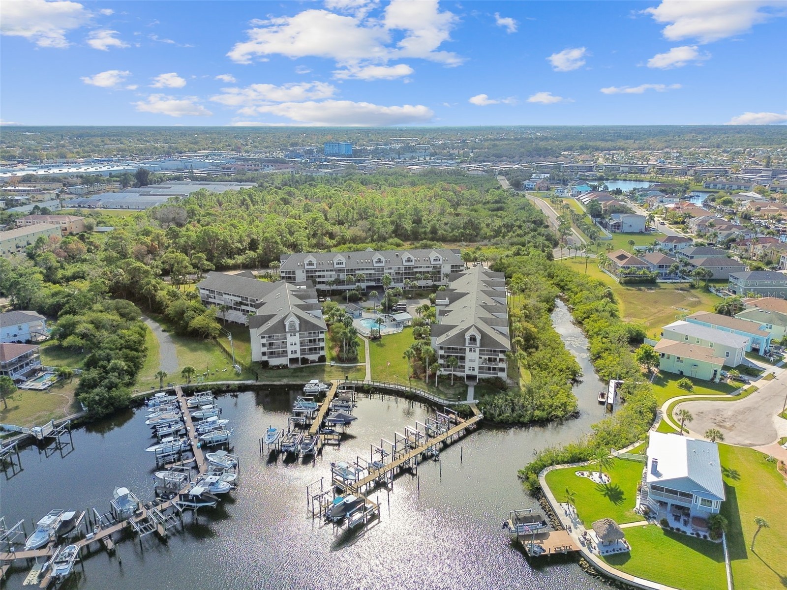 5557 Sea Forest Drive #214 New Port Richey FL 34652 TB8478652 image55