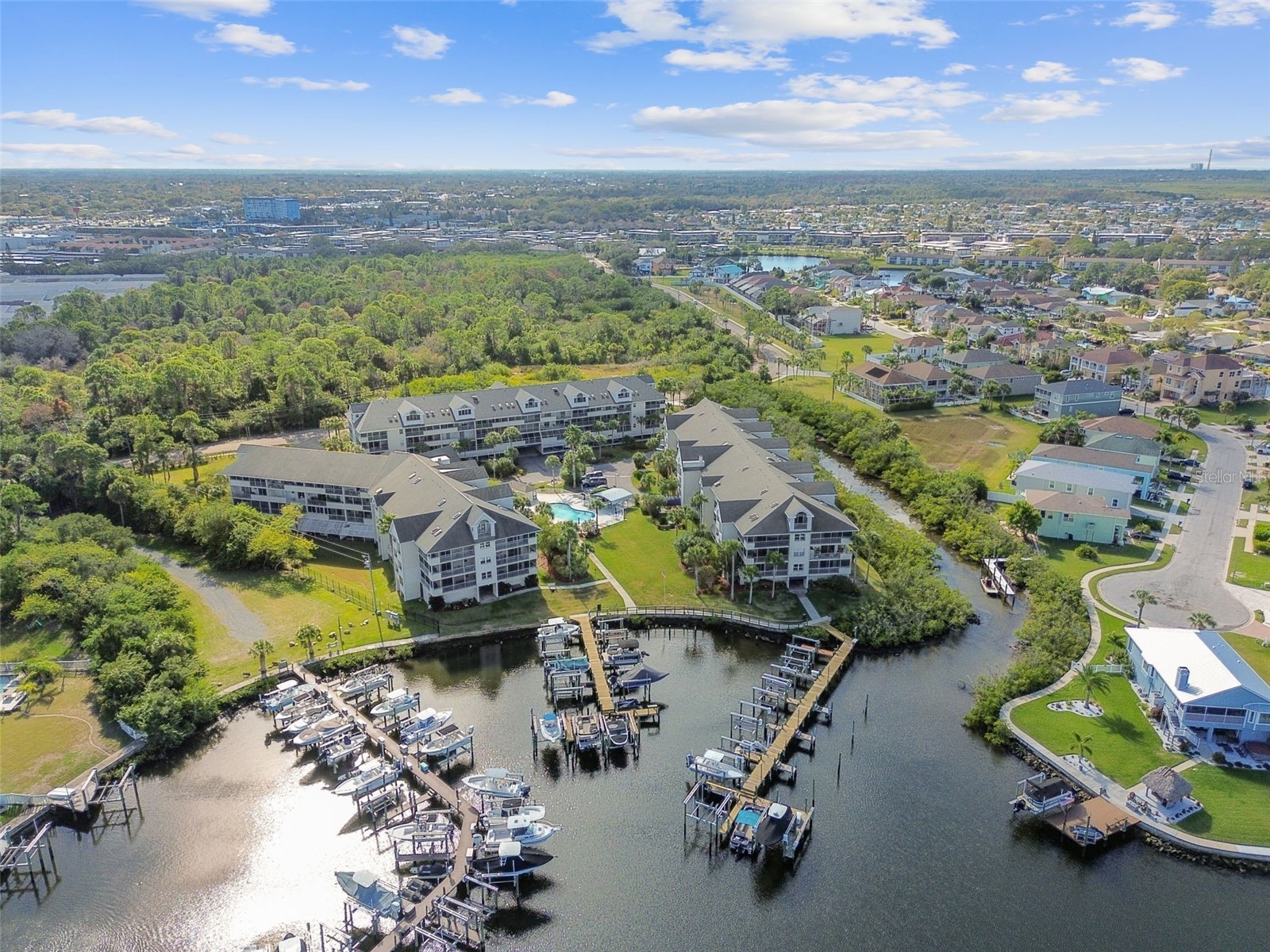 5557 Sea Forest Drive #214 New Port Richey FL 34652 TB8478652 image56