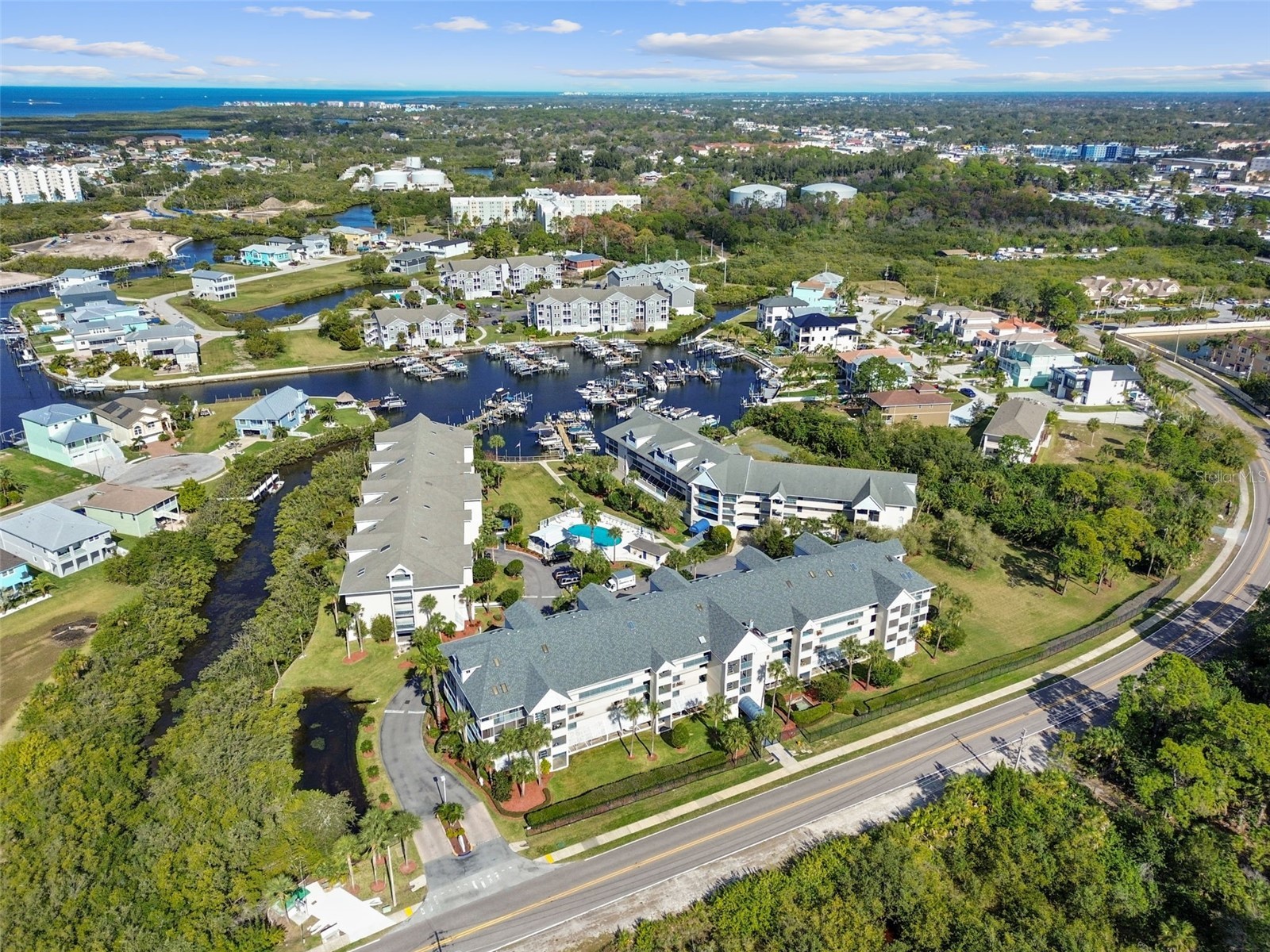 5557 Sea Forest Drive #214 New Port Richey FL 34652 TB8478652 image61