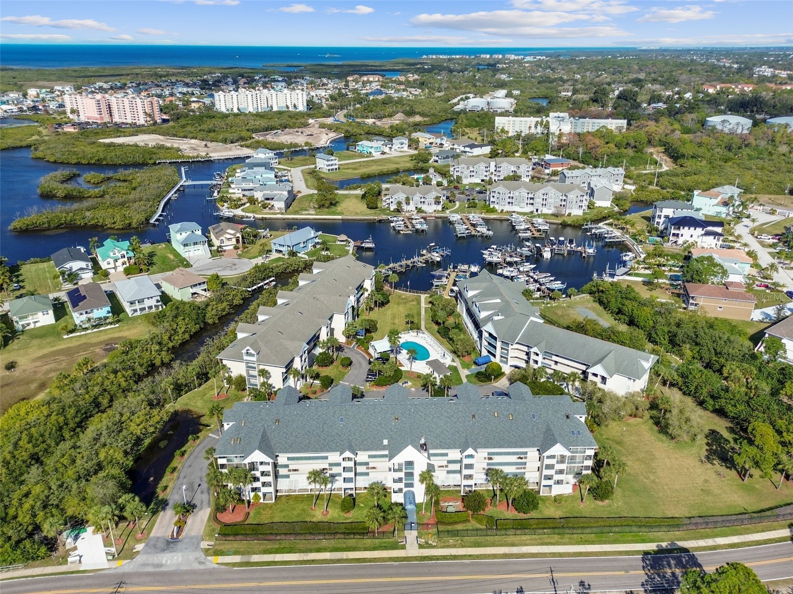 5557 Sea Forest Drive #214 New Port Richey FL 34652 TB8478652 image62