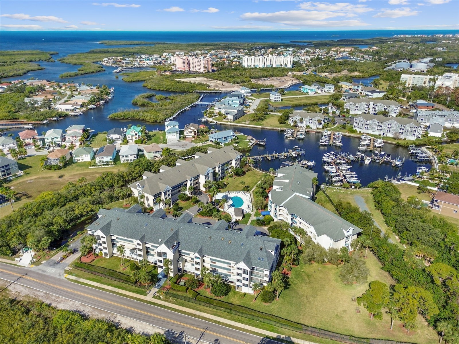 5557 Sea Forest Drive #214 New Port Richey FL 34652 TB8478652 image63