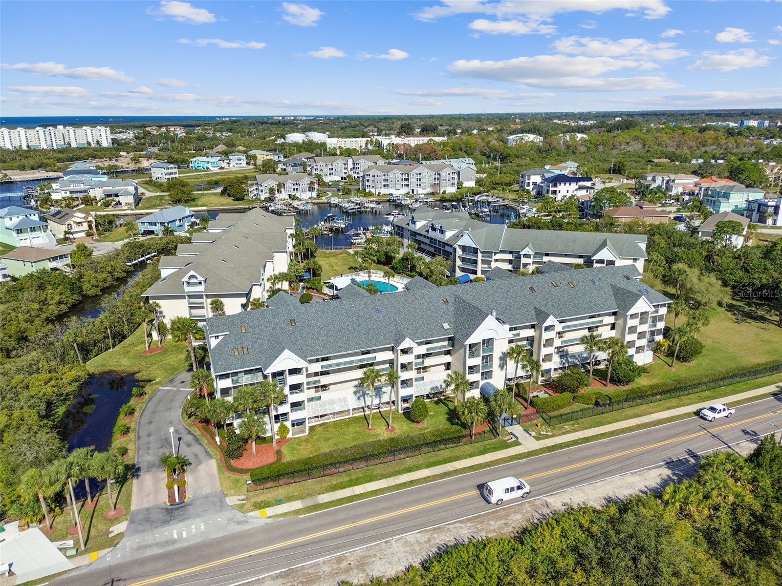 5557 Sea Forest Drive #214 New Port Richey FL 34652 TB8478652 image64