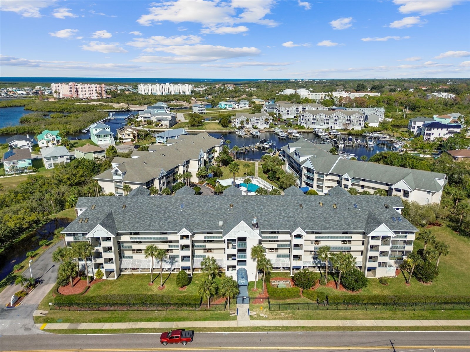 5557 Sea Forest Drive #214 New Port Richey FL 34652 TB8478652 image65