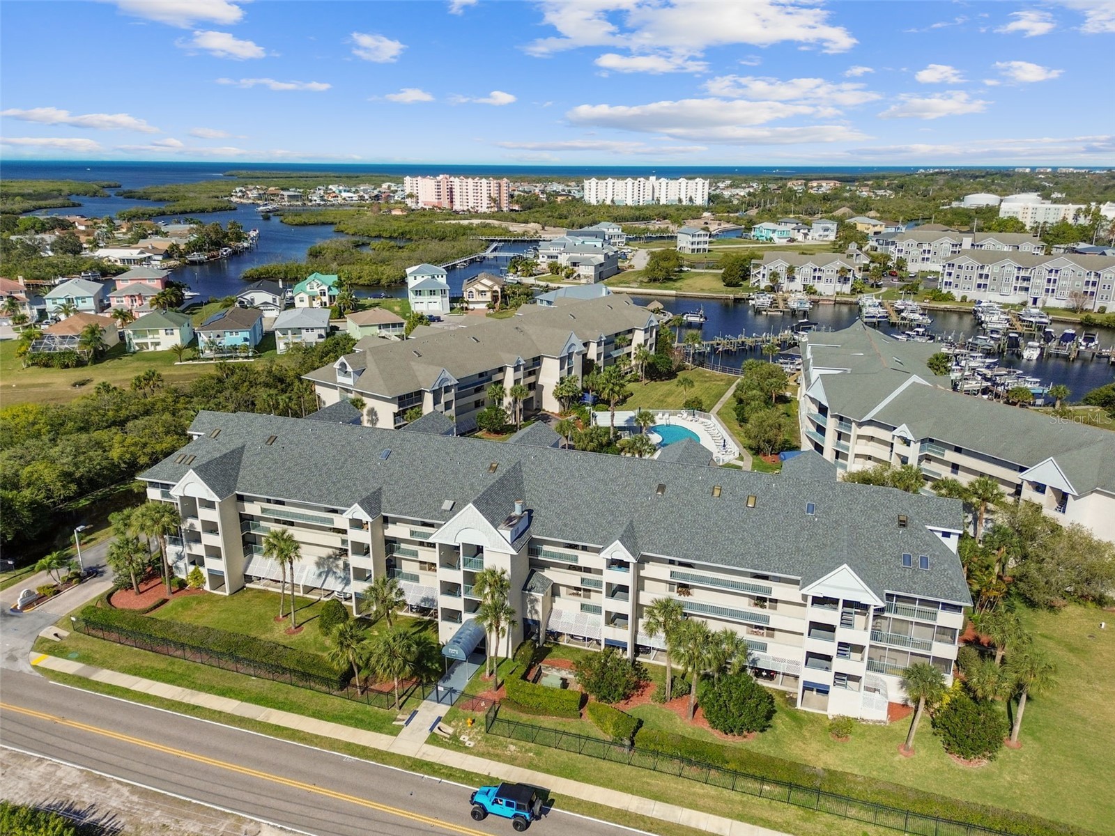 5557 Sea Forest Drive #214 New Port Richey FL 34652 TB8478652 image66