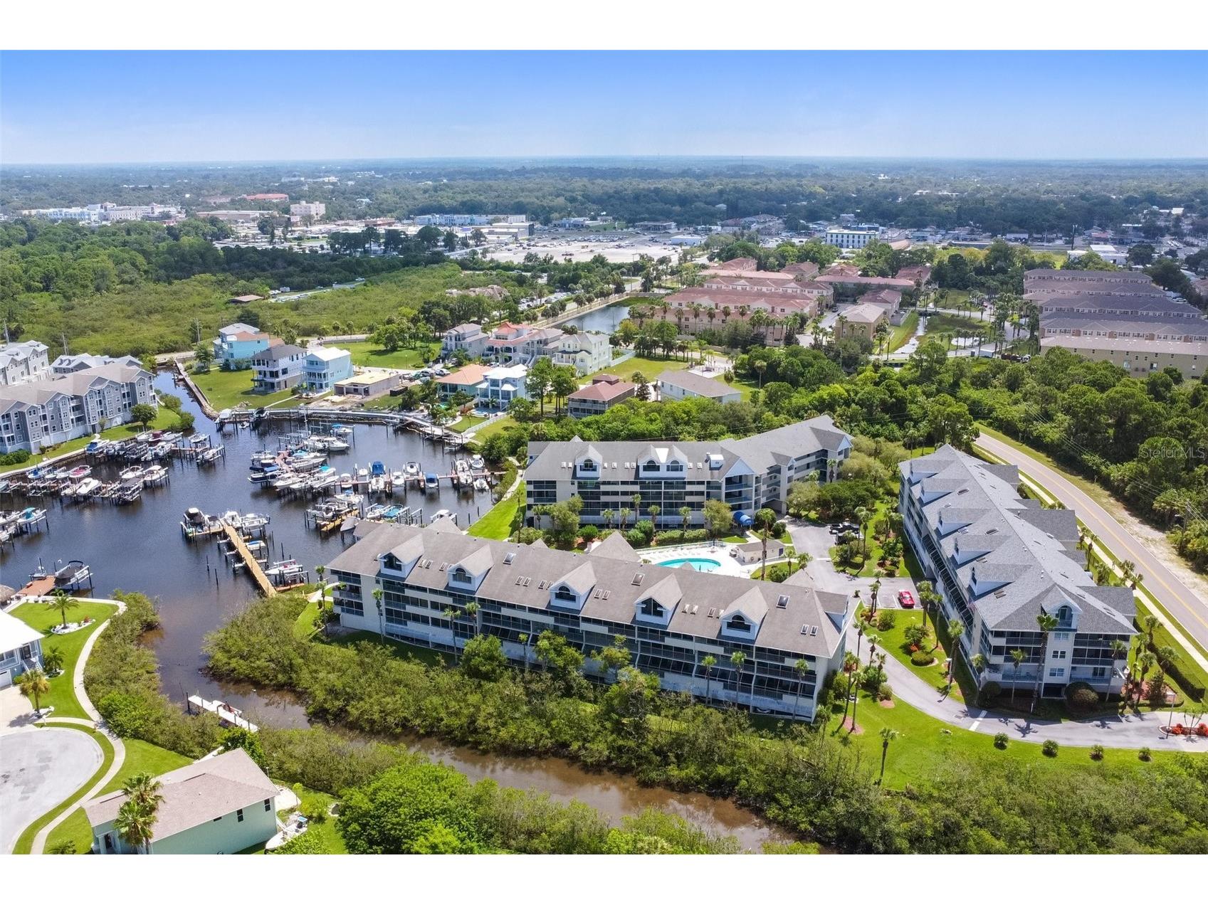 5557 Sea Forest Drive #214 New Port Richey FL 34652 TB8478652 image67