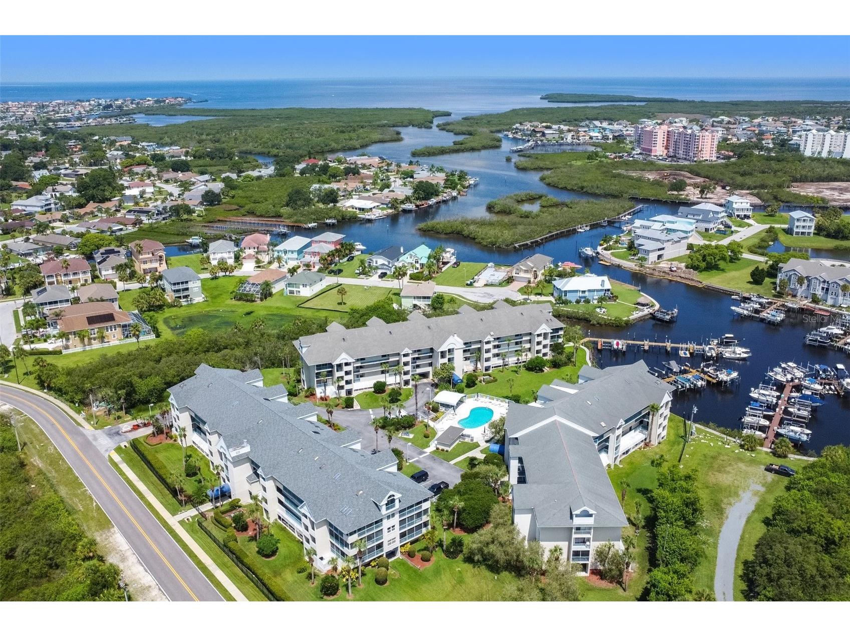 5557 Sea Forest Drive #214 New Port Richey FL 34652 TB8478652 image68