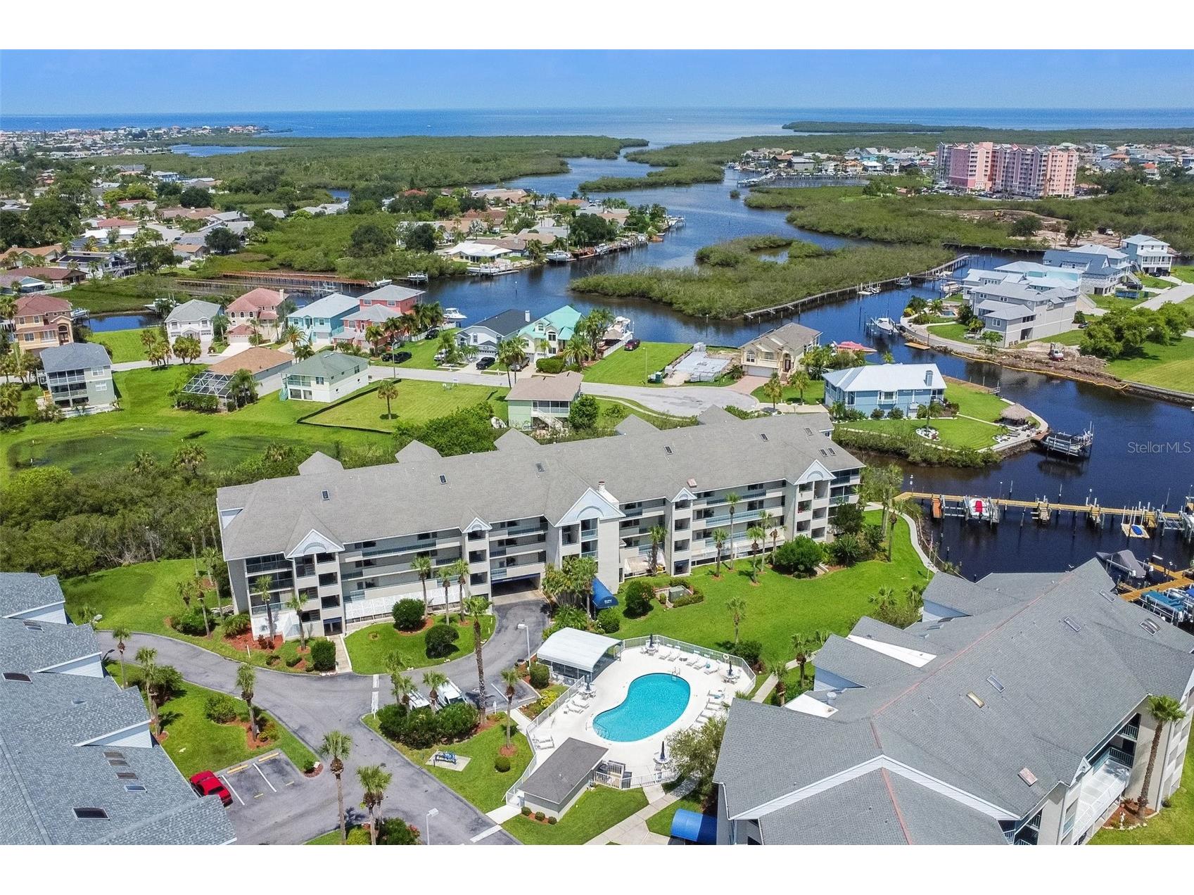 5557 Sea Forest Drive #214 New Port Richey FL 34652 TB8478652 image70