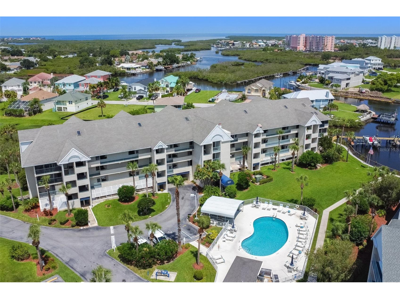 5557 Sea Forest Drive #214 New Port Richey FL 34652 TB8478652 image71