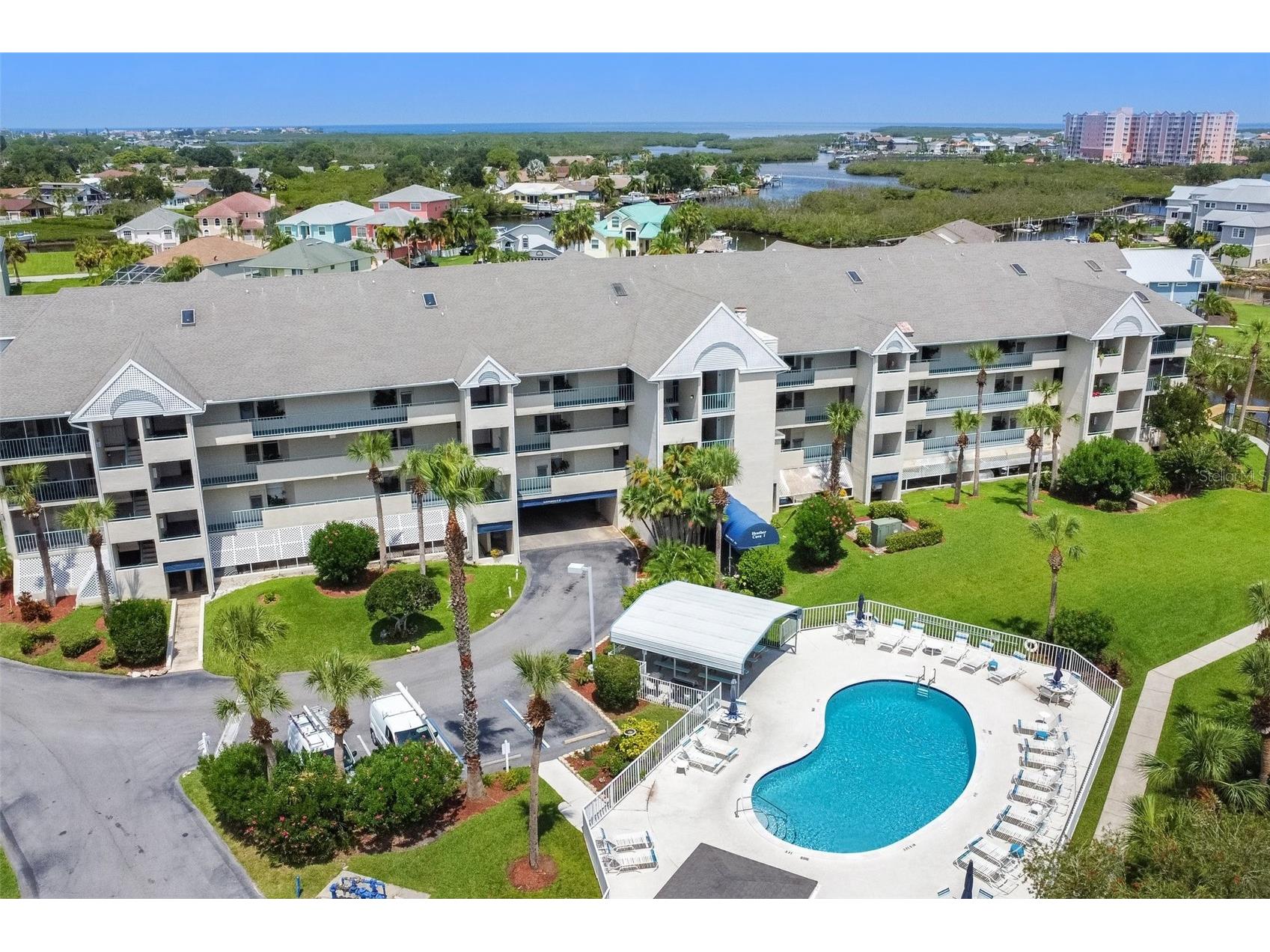 5557 Sea Forest Drive #214 New Port Richey FL 34652 TB8478652 image72
