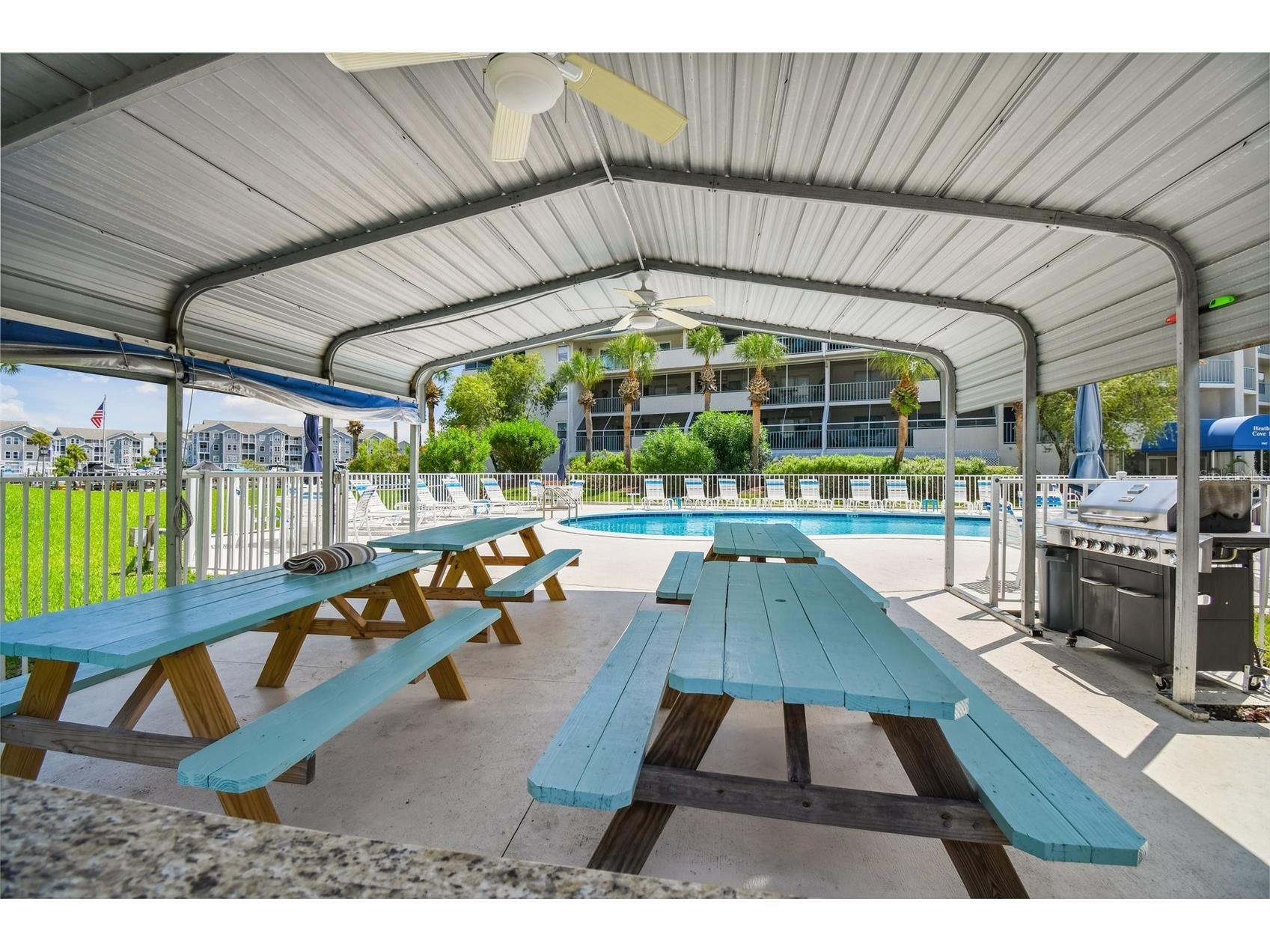 5557 Sea Forest Drive #214 New Port Richey FL 34652 TB8478652 image74