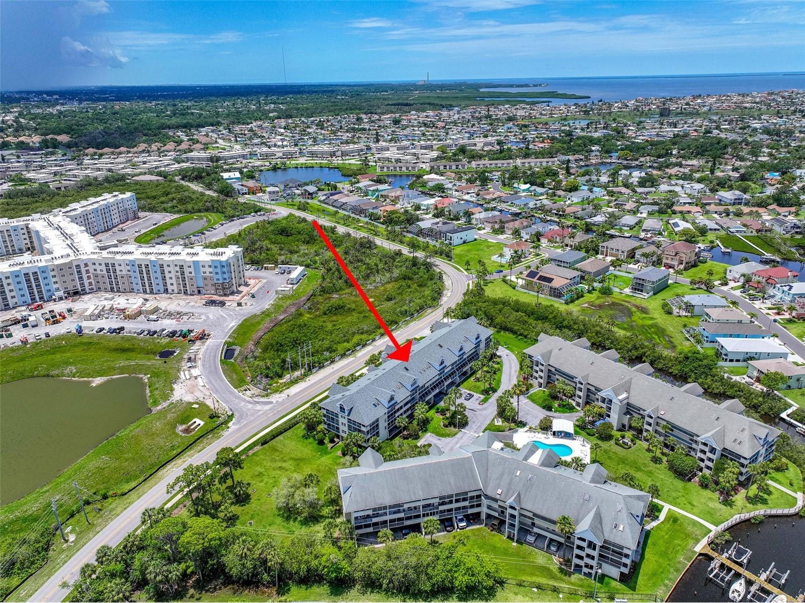 5557 Sea Forest Drive #215 New Port Richey FL 34652 TB8495061 image34