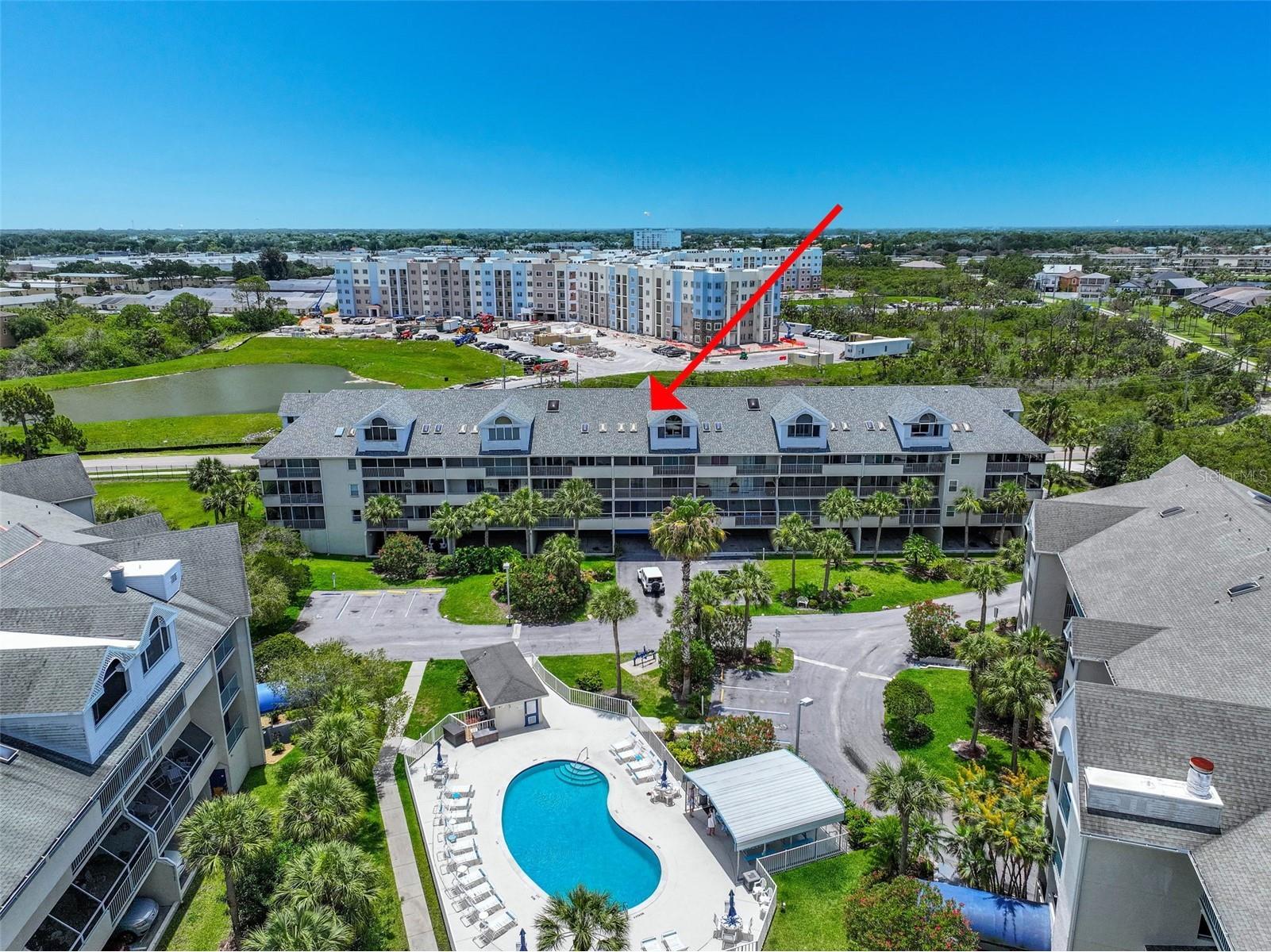 5557 Sea Forest Drive #215 New Port Richey FL 34652 TB8495061 image36