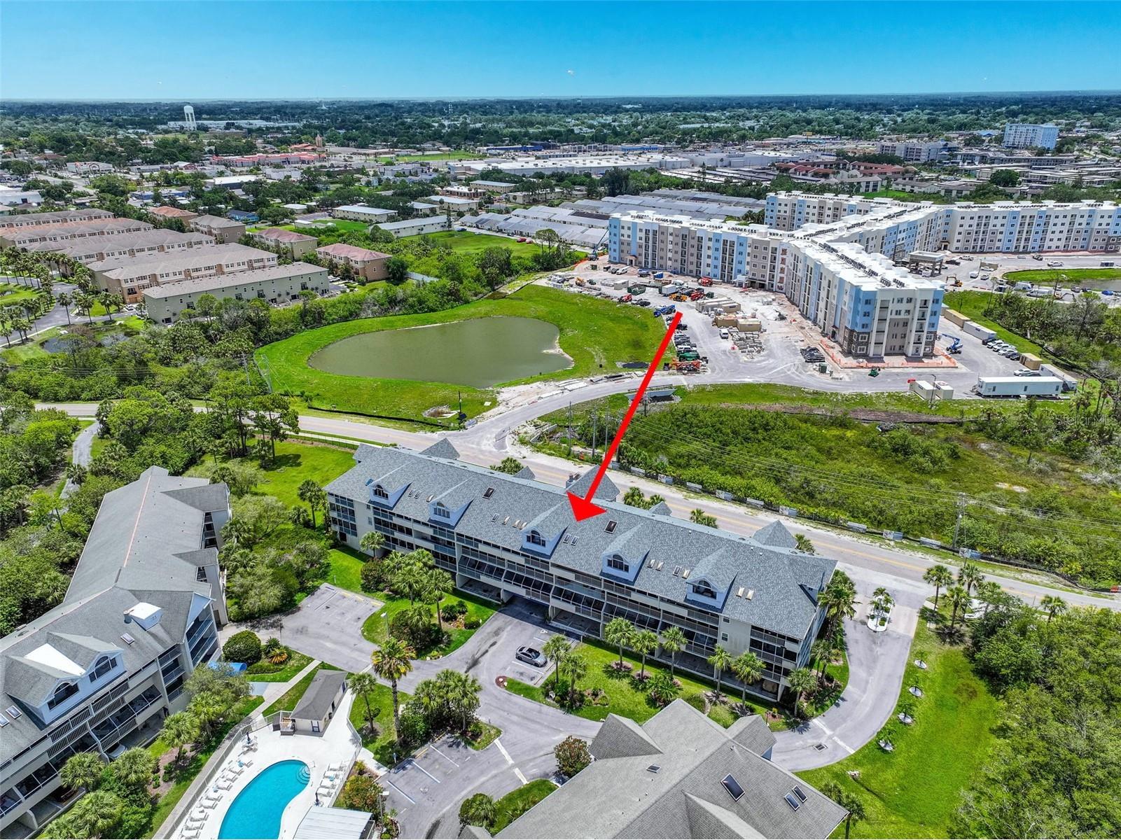 5557 Sea Forest Drive #215 New Port Richey FL 34652 TB8495061 image37