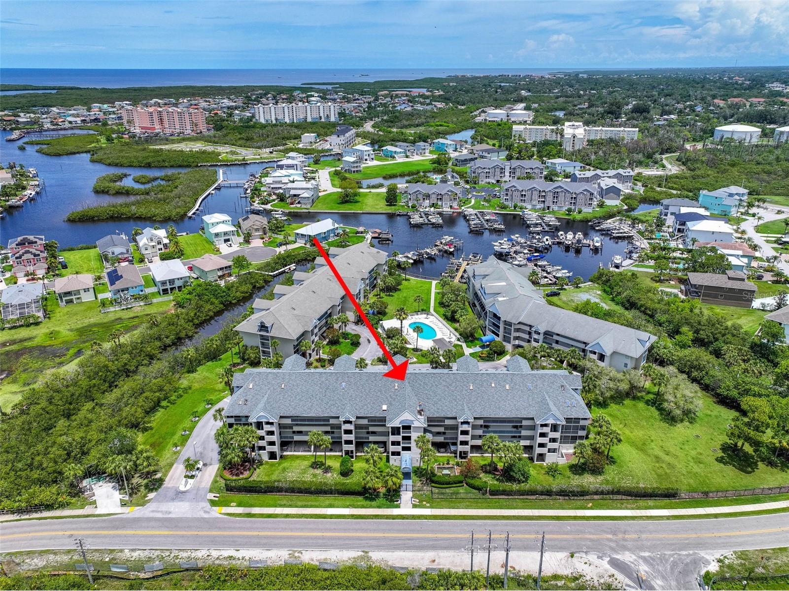 5557 Sea Forest Drive #215 New Port Richey FL 34652 TB8495061 image40