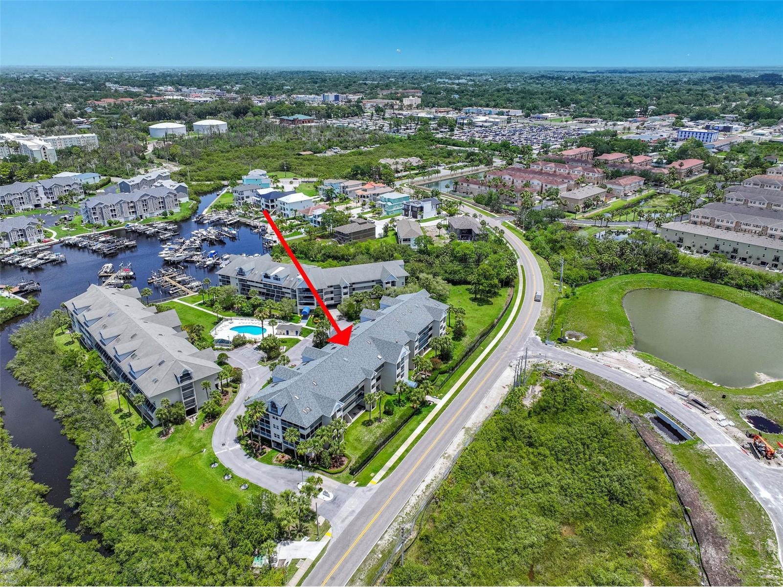 5557 Sea Forest Drive #215 New Port Richey FL 34652 TB8495061 image41