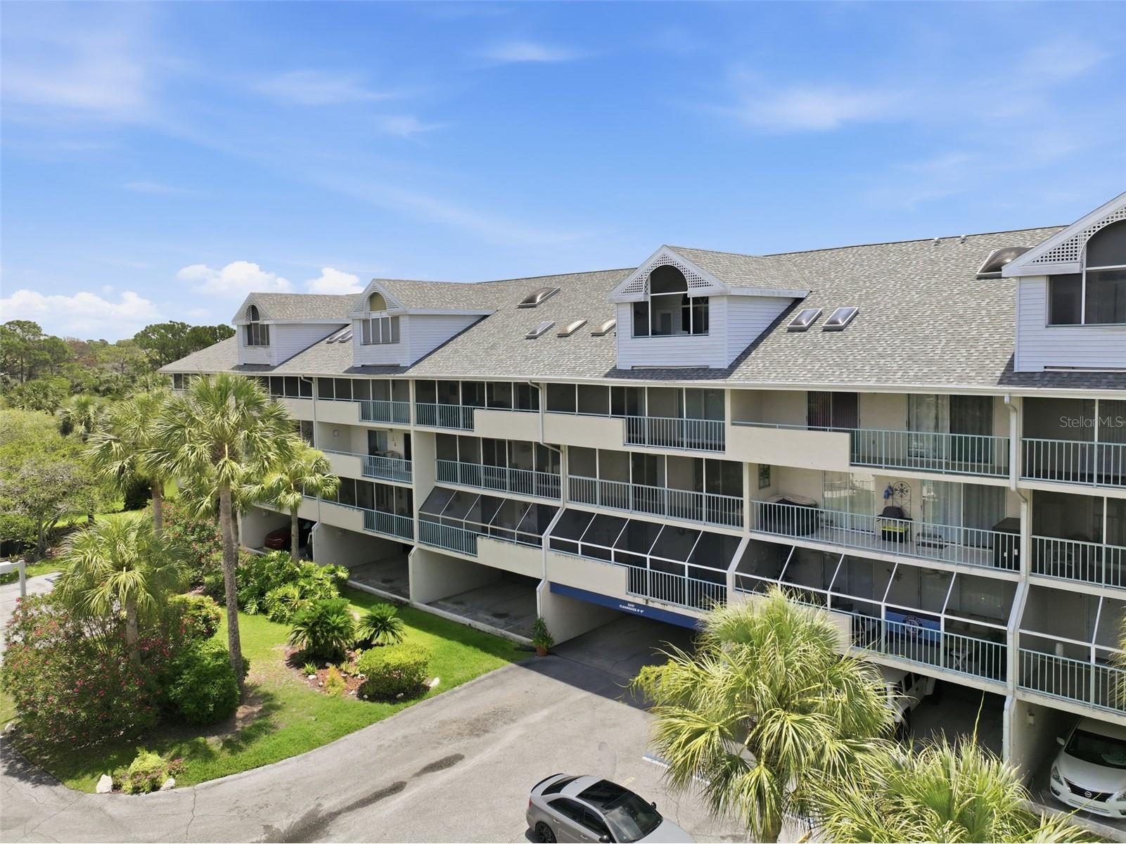 5557 Sea Forest Drive #215 New Port Richey FL 34652 TB8509535 image1