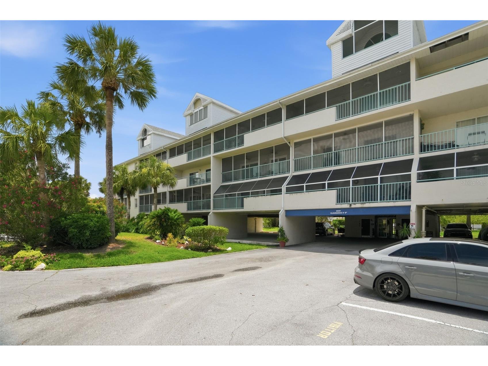 5557 Sea Forest Drive #215 New Port Richey FL 34652 TB8509535 image27