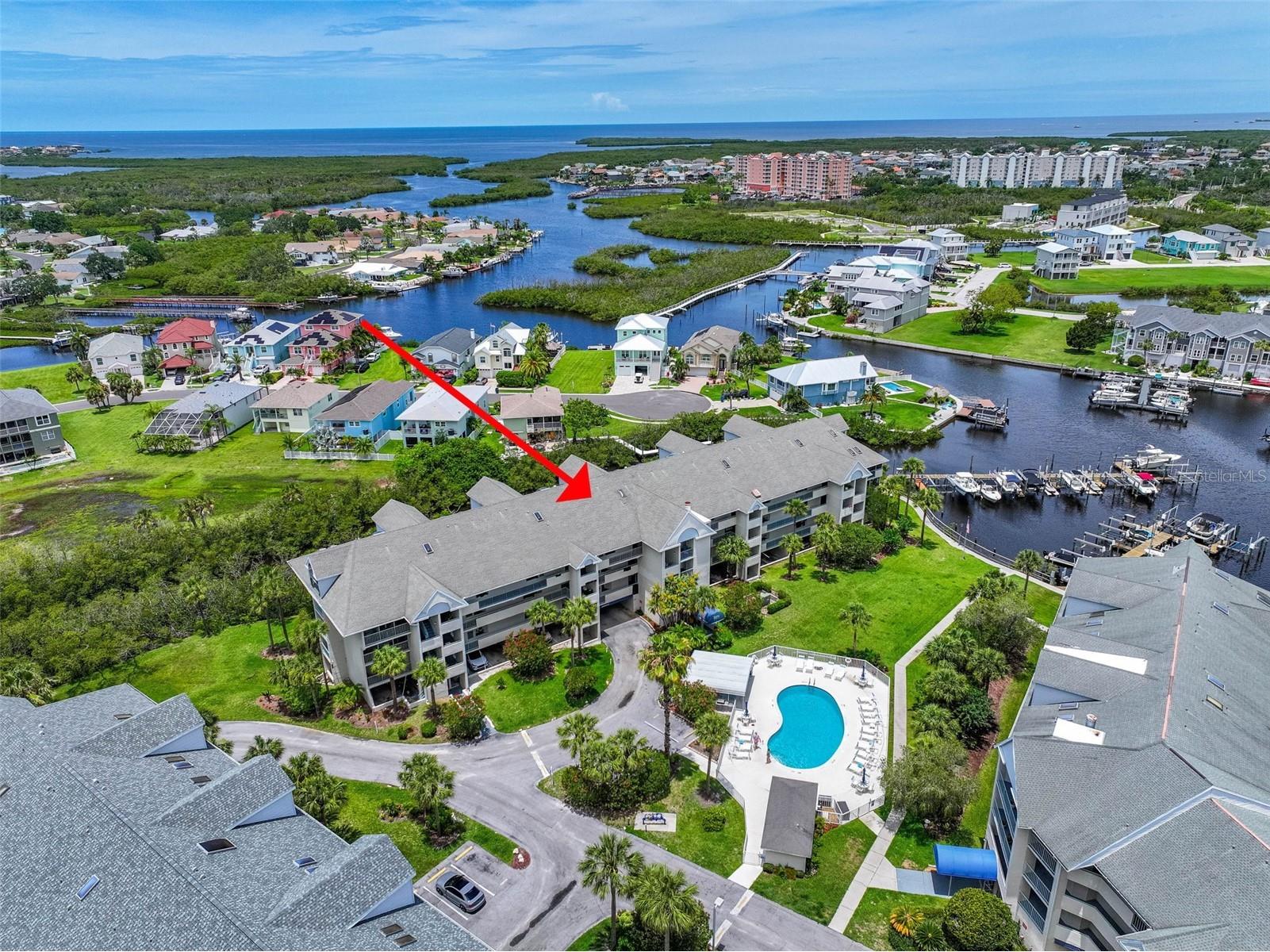 5557 Sea Forest Drive #215 New Port Richey FL 34652 TB8509535 image29