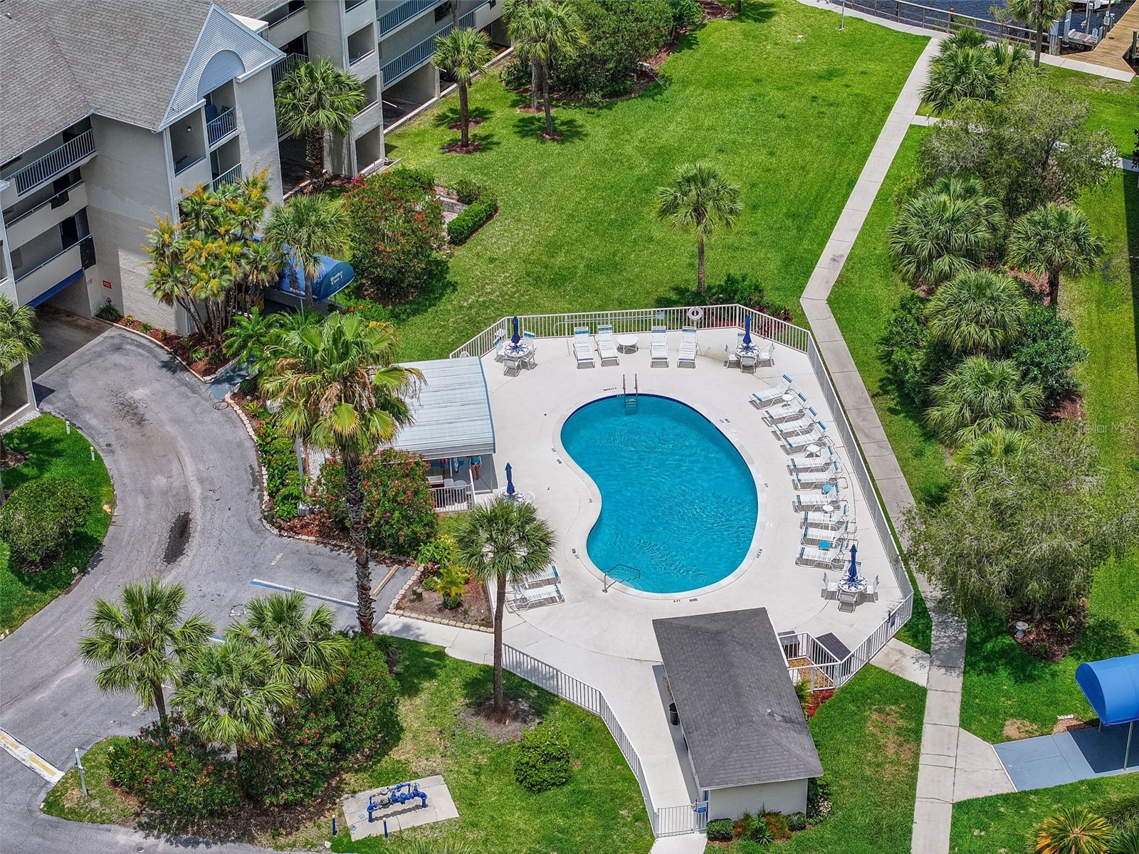 5557 Sea Forest Drive #215 New Port Richey FL 34652 TB8509535 image30