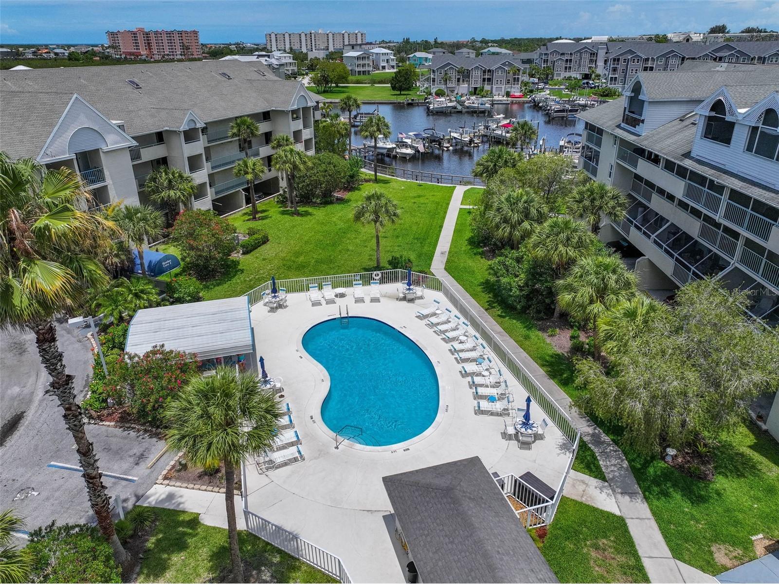 5557 Sea Forest Drive #215 New Port Richey FL 34652 TB8509535 image31