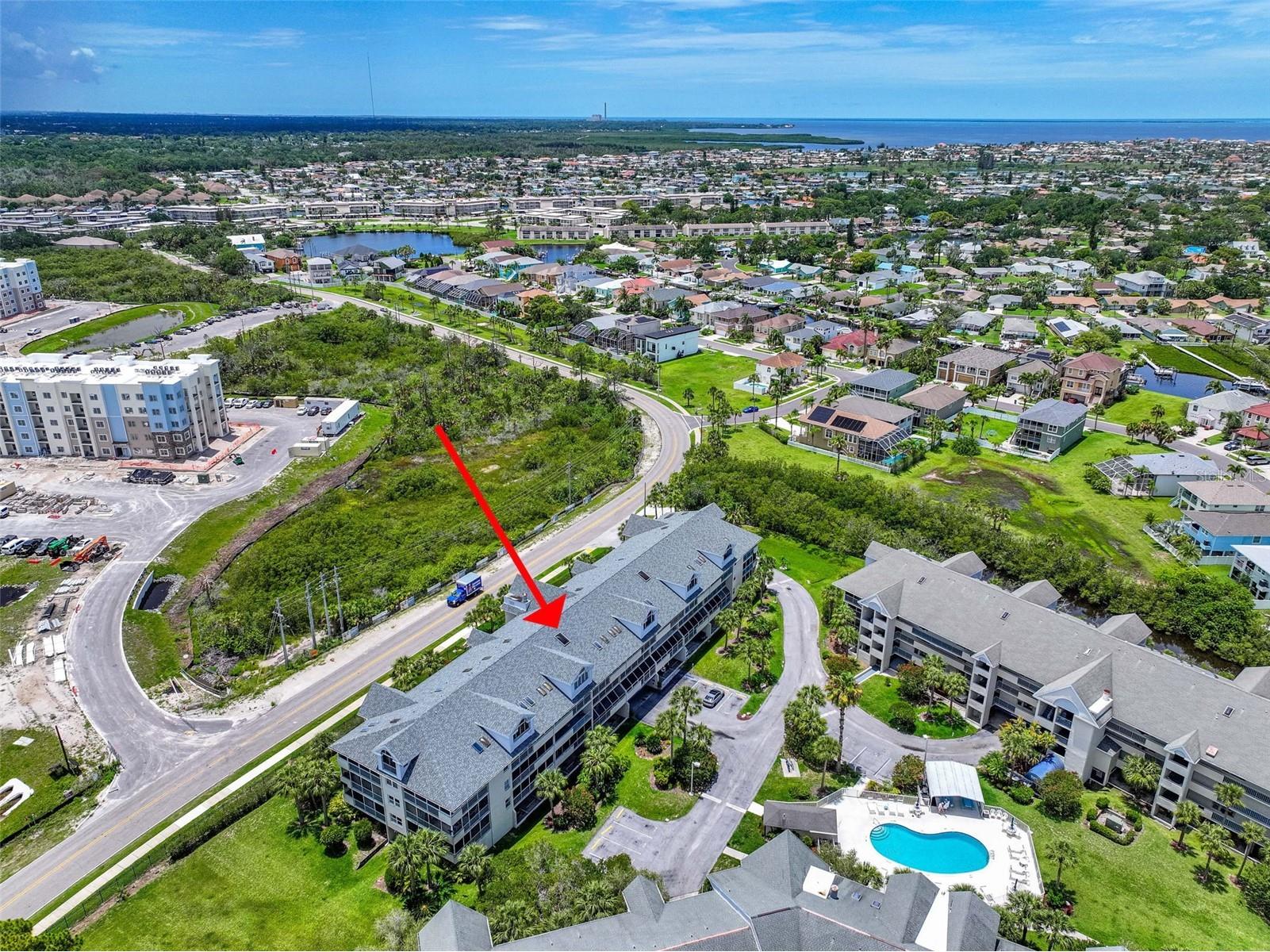 5557 Sea Forest Drive #215 New Port Richey FL 34652 TB8509535 image38