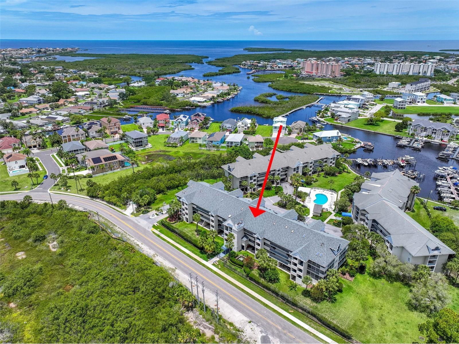 5557 Sea Forest Drive #215 New Port Richey FL 34652 TB8509535 image39