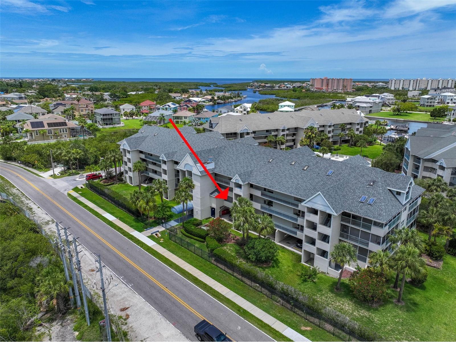 5557 Sea Forest Drive #215 New Port Richey FL 34652 TB8509535 image43