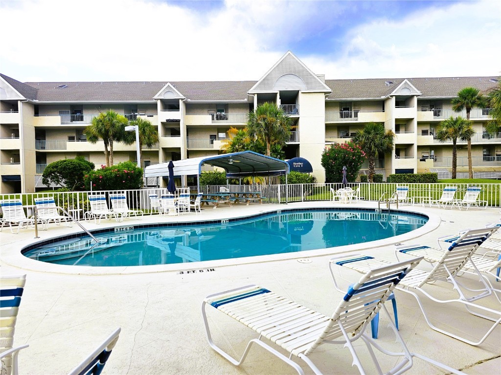 5557 Sea Forest Drive #216 New Port Richey FL 34652 U8252530 image1