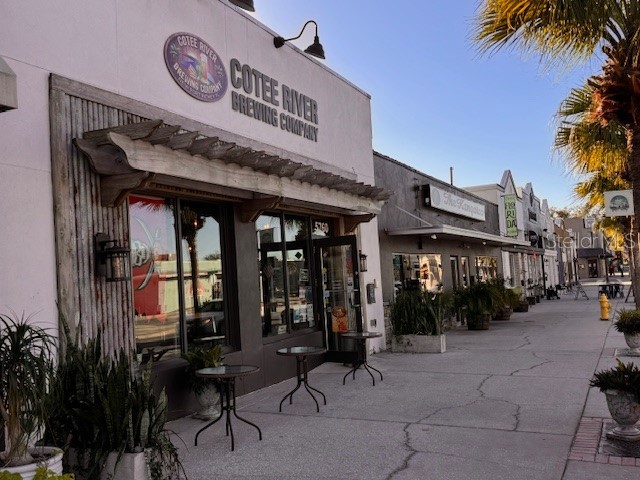 5557 Sea Forest Drive #216 New Port Richey FL 34652 TB8371481 image41