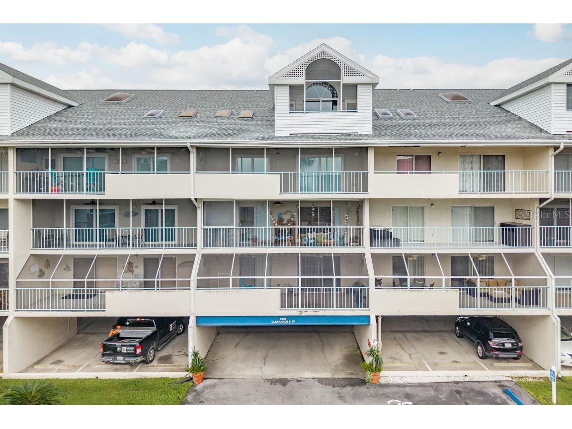 5557 Sea Forest Drive #314 New Port Richey FL 34652 TB8426460 image1