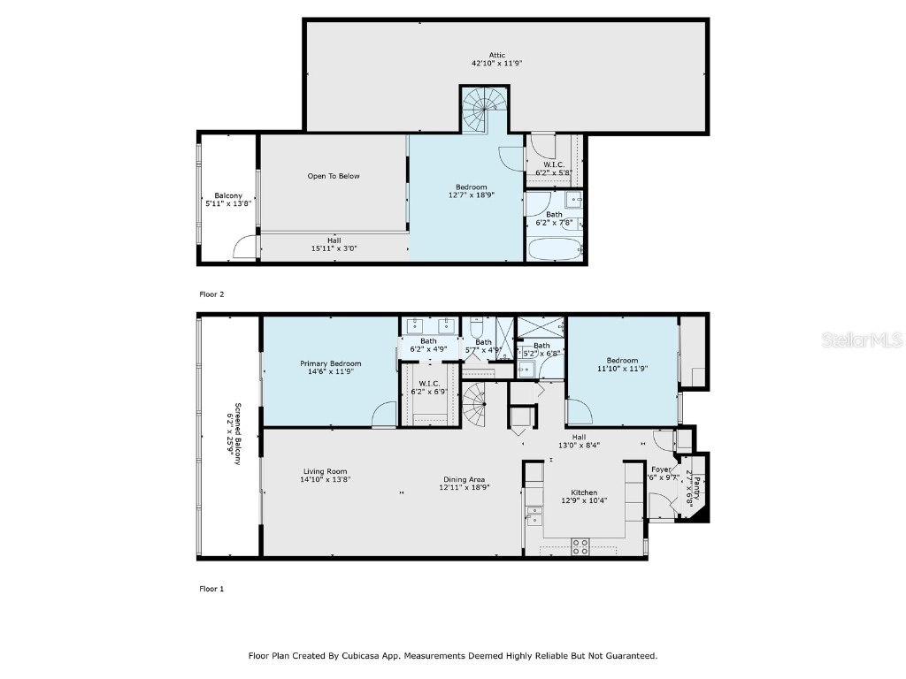 5557 Sea Forest Drive #314 New Port Richey FL 34652 TB8426460 image34