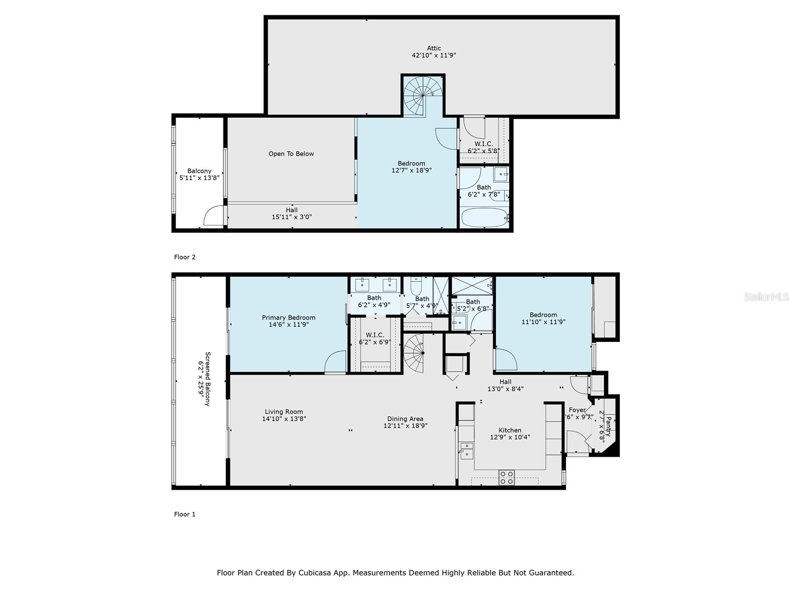 5557 Sea Forest Drive #314 New Port Richey FL 34652 TB8426460 image38