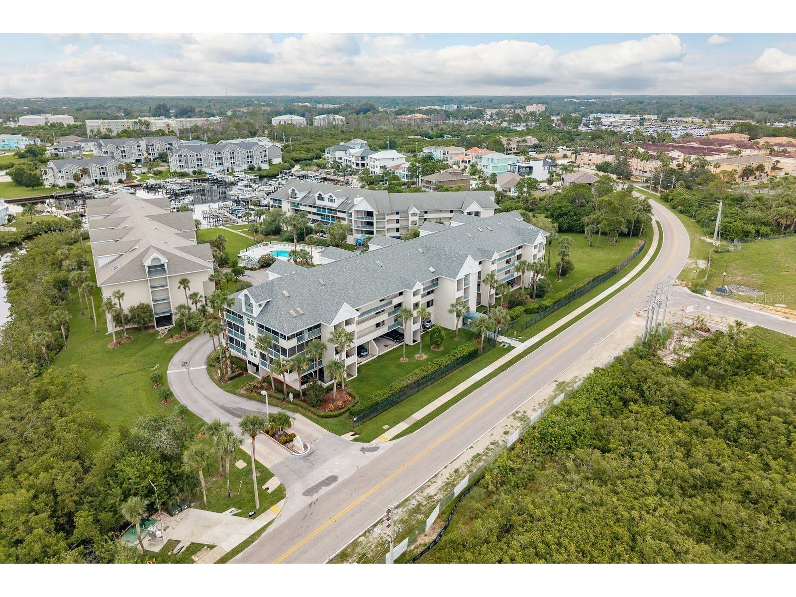 5557 Sea Forest Drive #314 New Port Richey FL 34652 TB8426460 image41