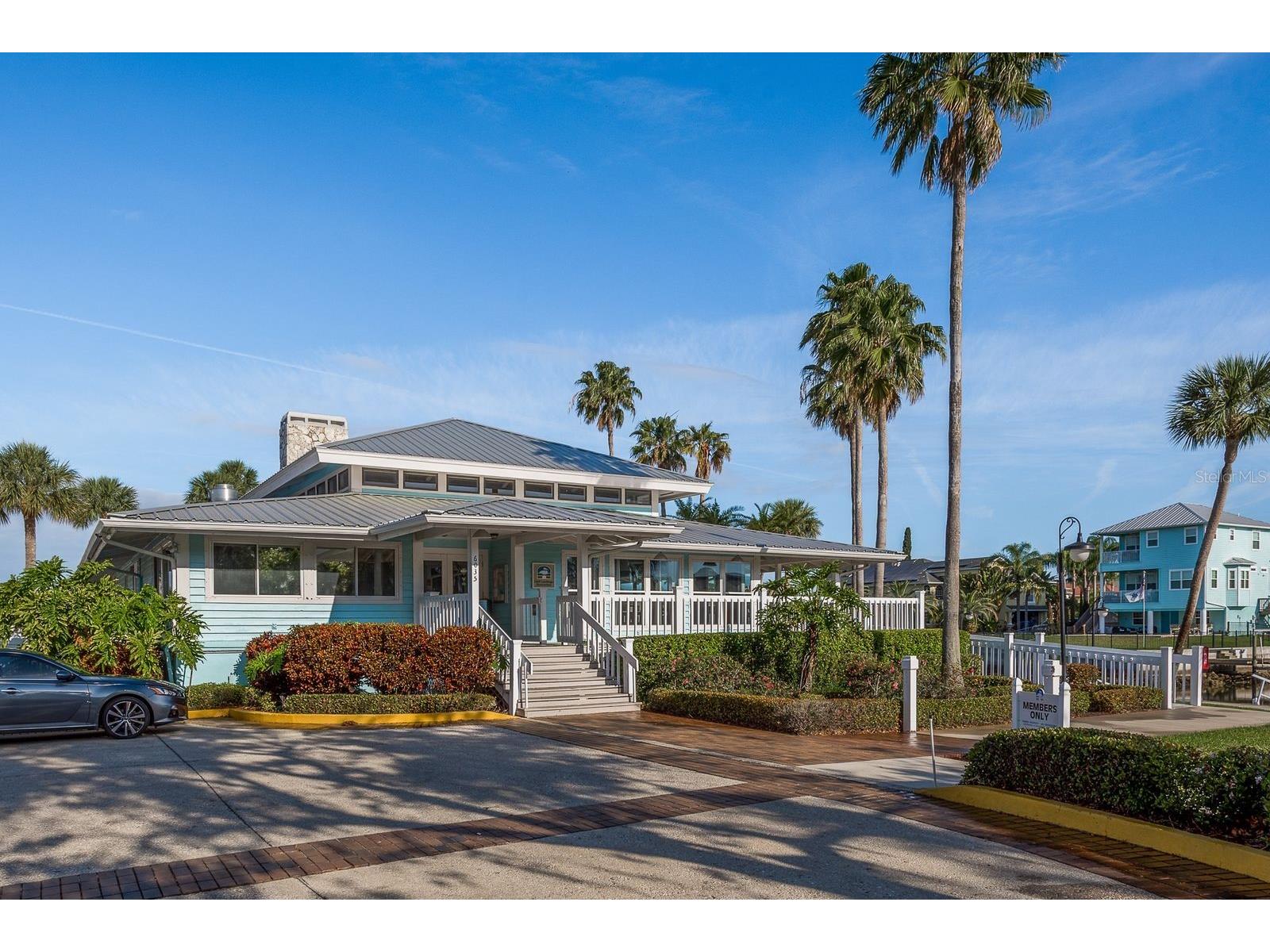 5557 Sea Forest Drive #314 New Port Richey FL 34652 TB8426460 image43