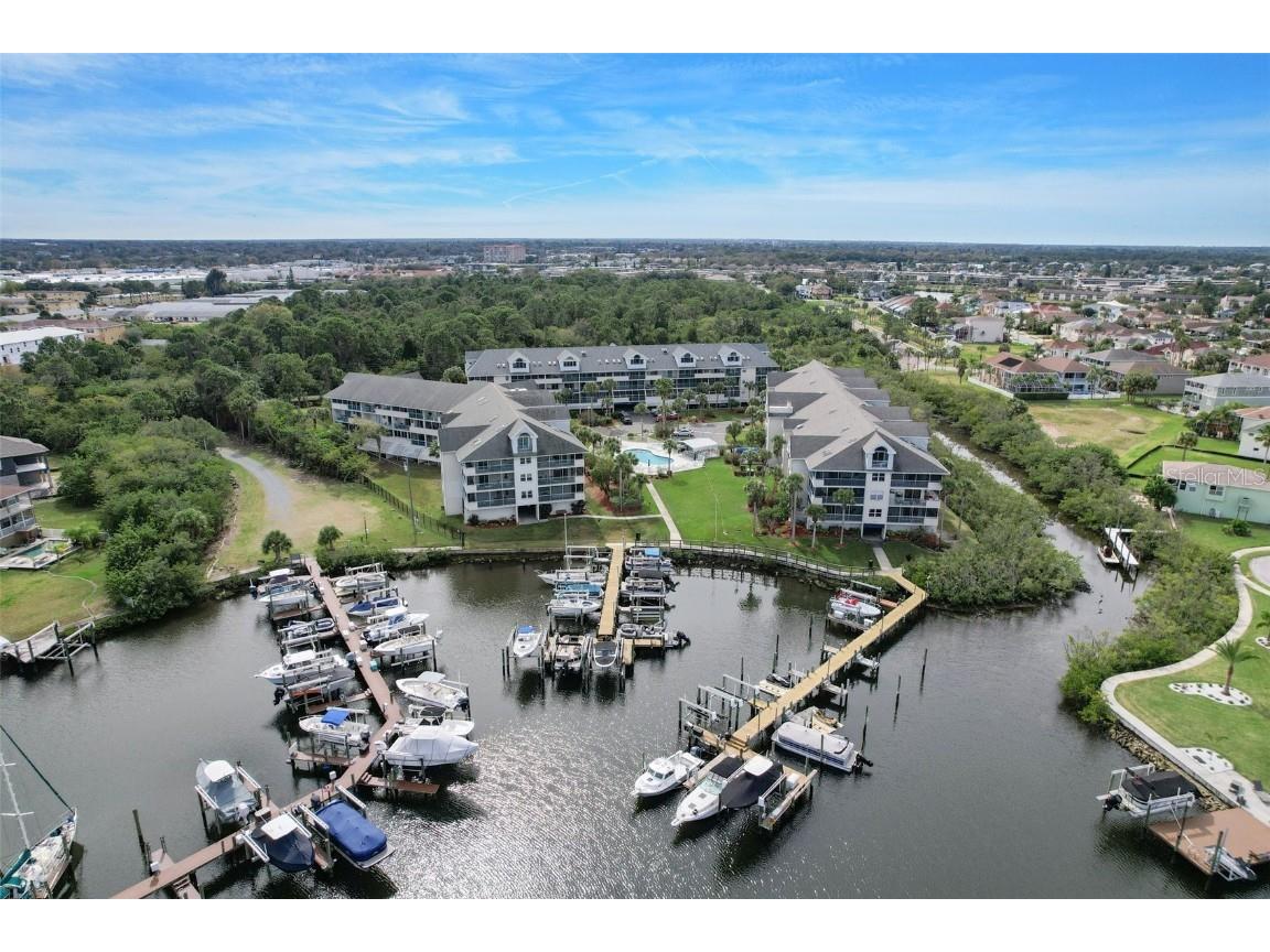 5557 Sea Forest Drive #317 New Port Richey FL 34652 - GULF OF MEXICO GH BEACH CLUB W7842334 image1