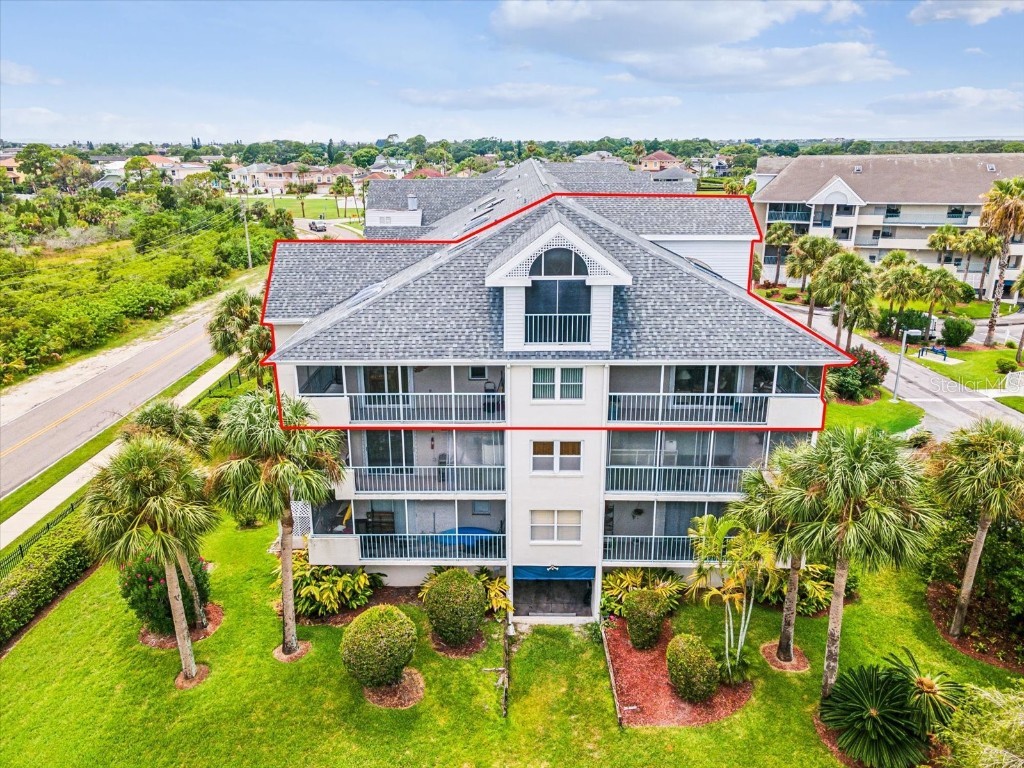 5557 Sea Forest Drive #318 New Port Richey FL 34652 W7873613 image1