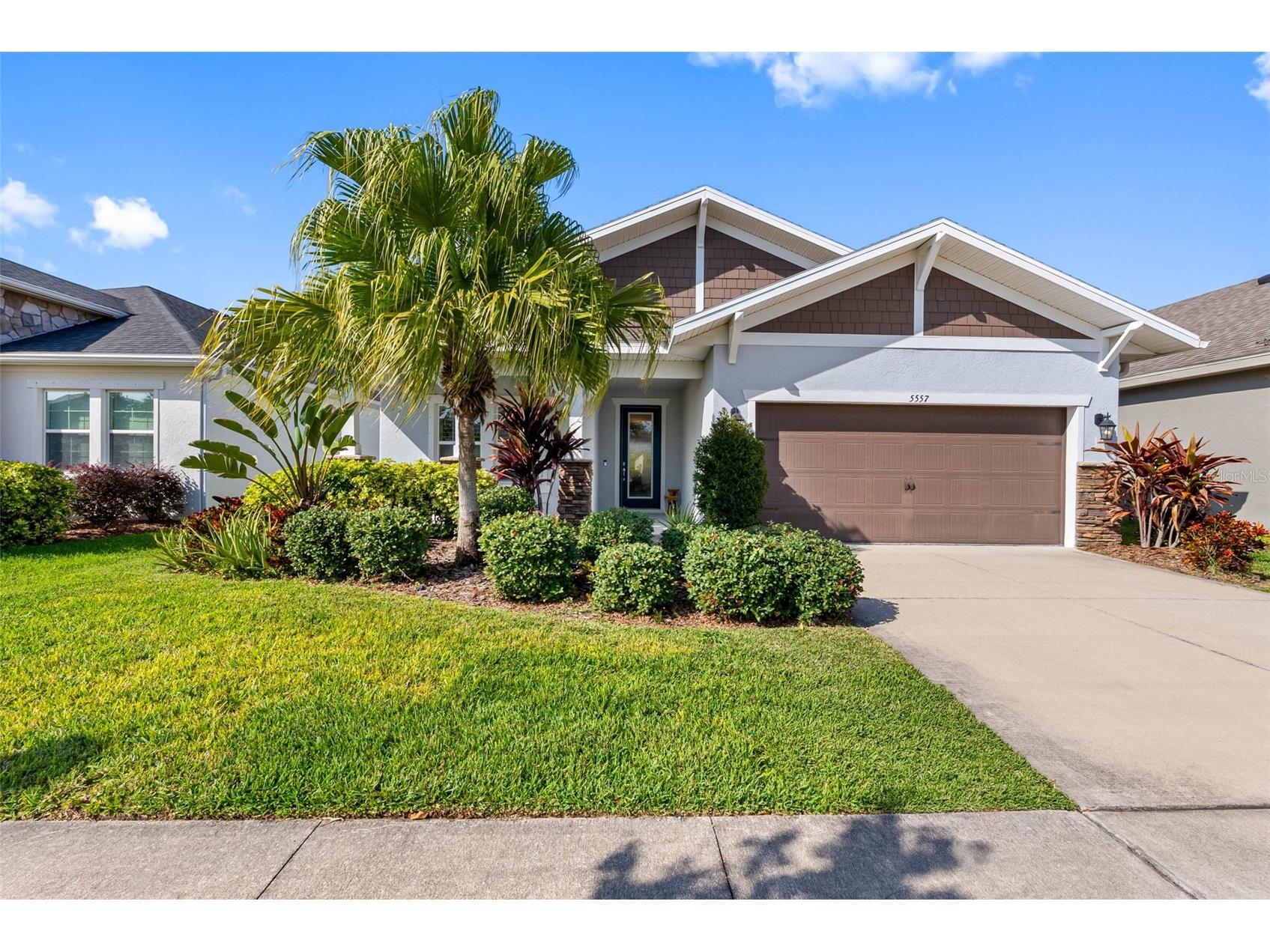 5557 Silver Sun Drive Apollo Beach FL 33572 TB8461997 image1